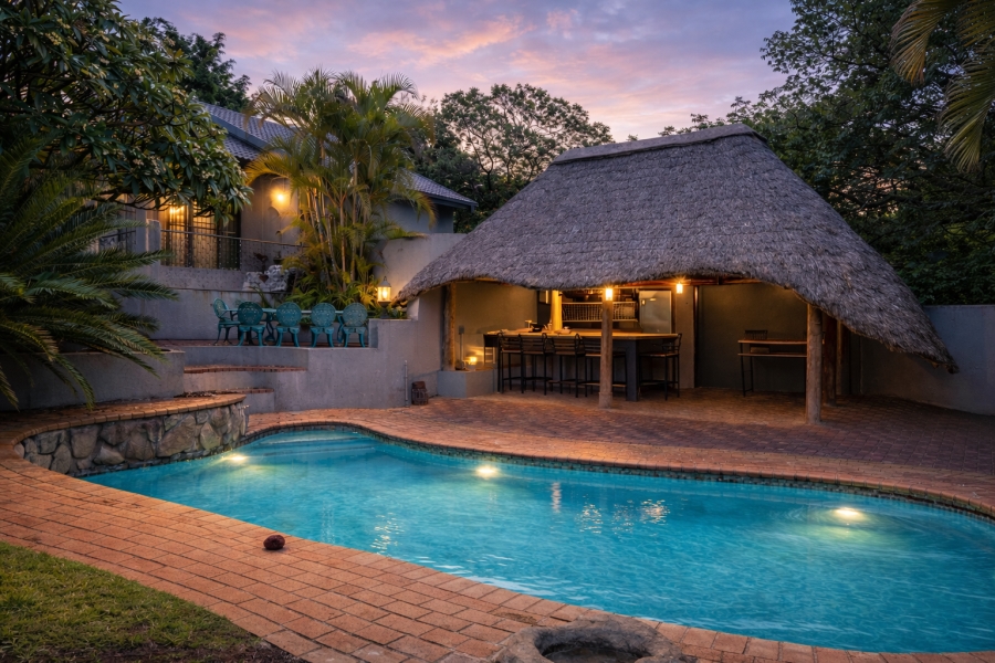 3 Bedroom Property for Sale in Cashan North West